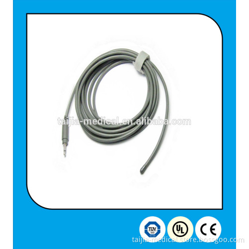 Reusable Connect Direct Rectal Temperature Probes with 3.5 mm Audio plug